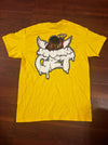 GodEverytime G.E.T tee | Premium Faith-Based Streetwear T-Shirt
