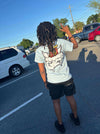 GodEverytime G.E.T tee Premium Faith-Based Streetwear T-Shirt