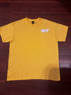 God Every Time G.E.T Tee | Christian Streetwear Graphic T-Shirt