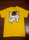 God Every Time G.E.T Tee | Christian Streetwear Graphic T-Shirt