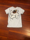GodEverytime G.E.T tee Premium Faith-Based Streetwear T-Shirt