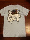 God Every Time G.E.T Tee | Christian Streetwear Graphic T-Shirt