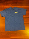 GodEverytime G.E.T tee Premium Faith-Based Streetwear T-Shirt